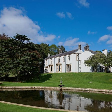 Farlam Hall Hotel&Restaurant Brampton  Esterno foto