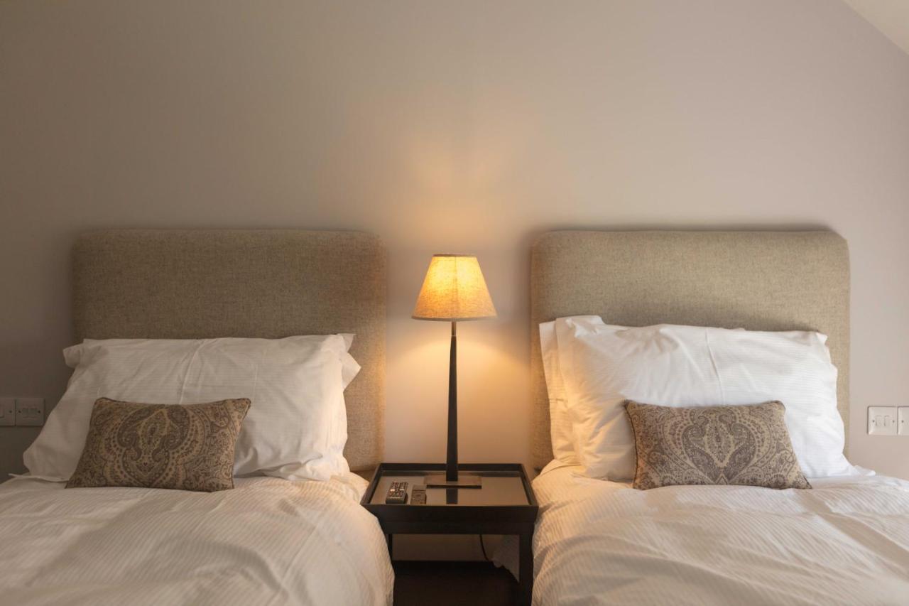 Farlam Hall Hotel&Restaurant Brampton  Esterno foto