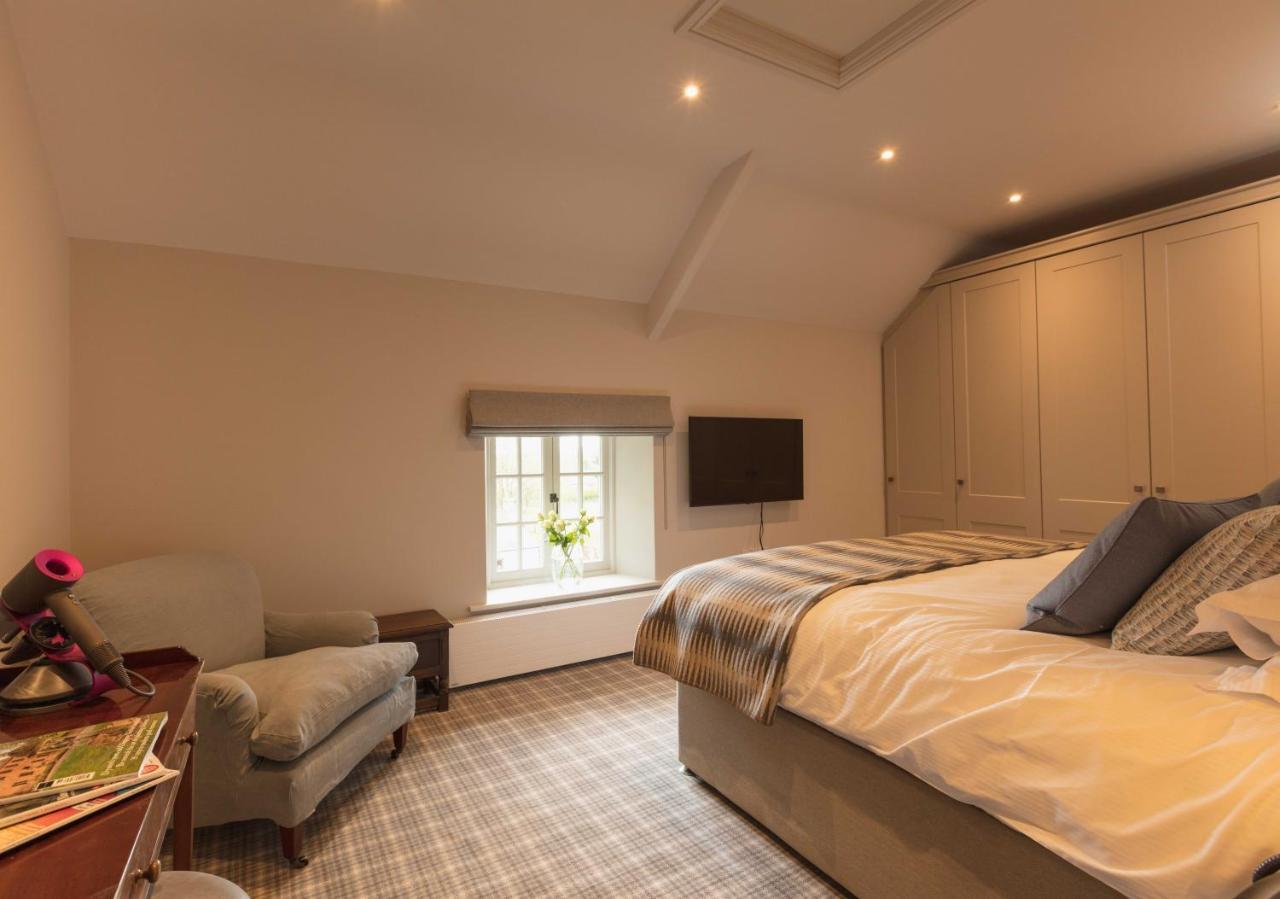 Farlam Hall Hotel&Restaurant Brampton  Esterno foto