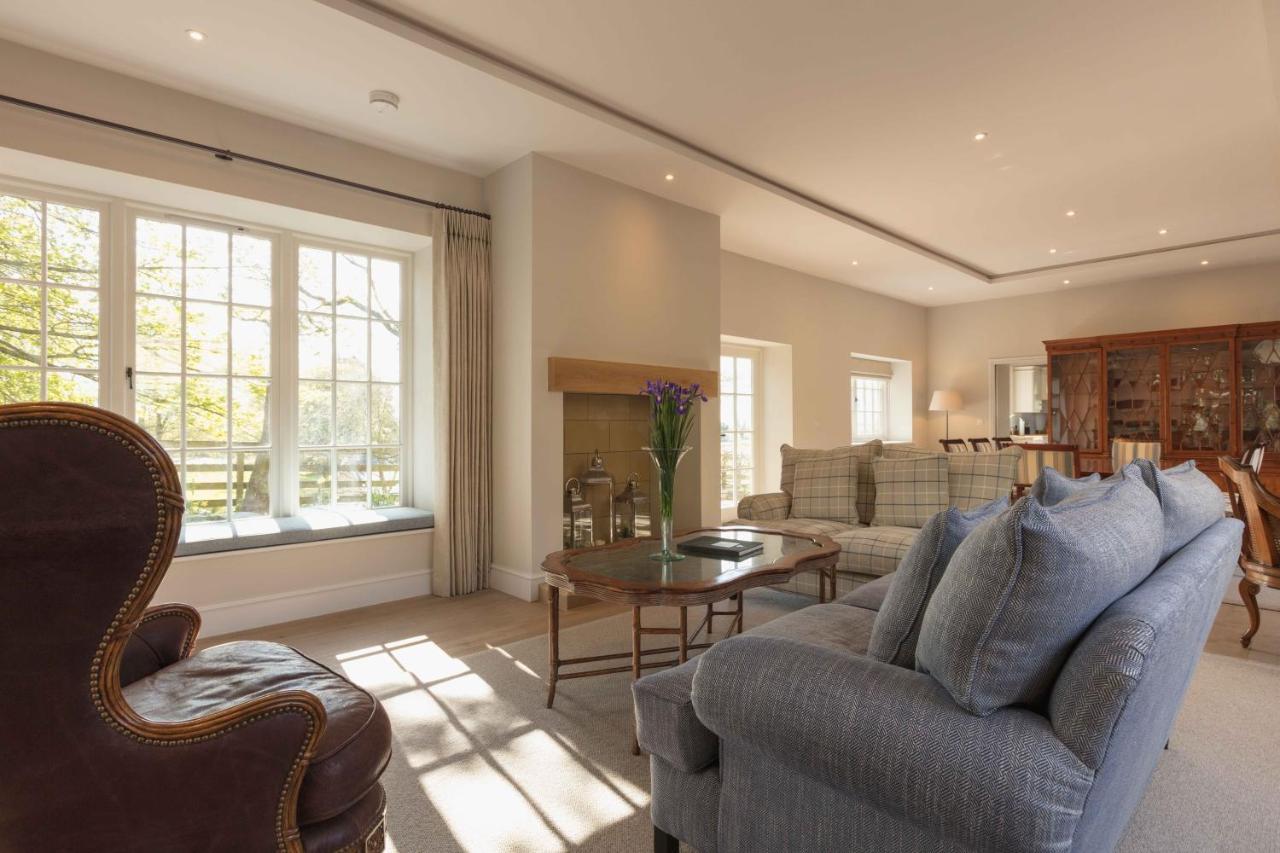 Farlam Hall Hotel&Restaurant Brampton  Esterno foto