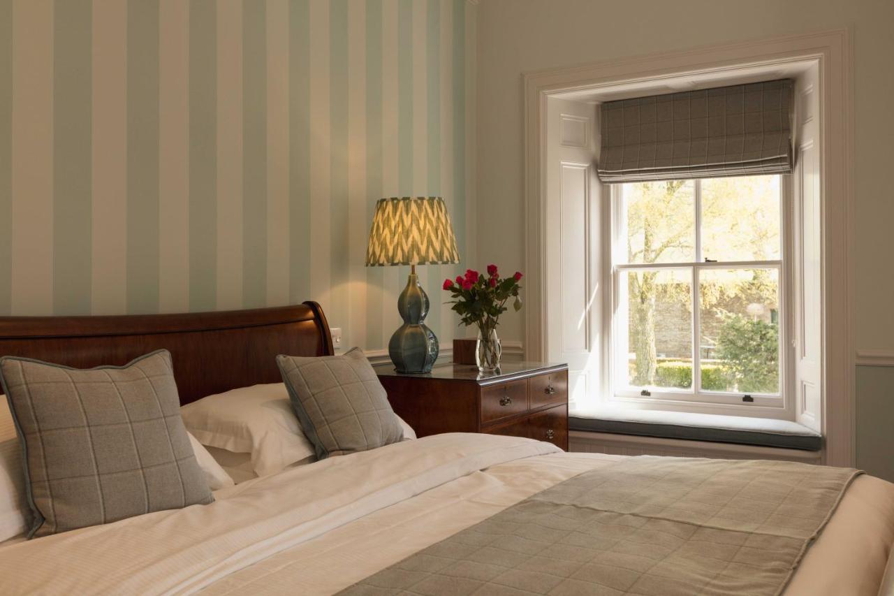 Farlam Hall Hotel&Restaurant Brampton  Esterno foto