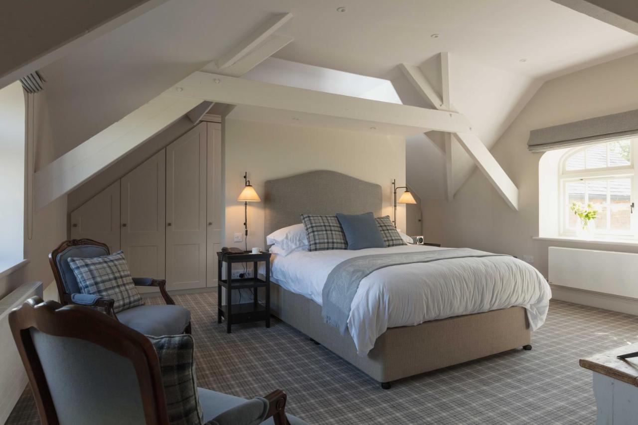 Farlam Hall Hotel&Restaurant Brampton  Esterno foto