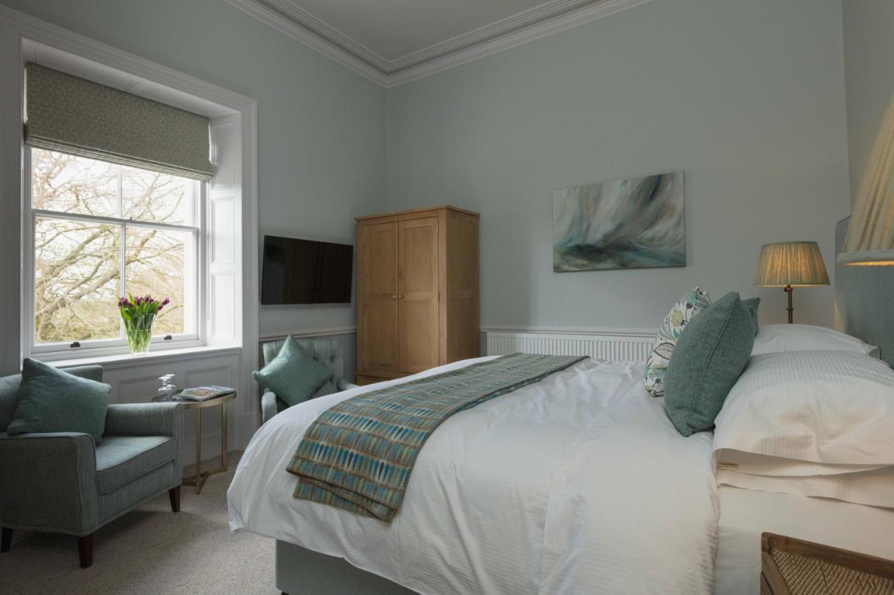 Farlam Hall Hotel&Restaurant Brampton  Esterno foto