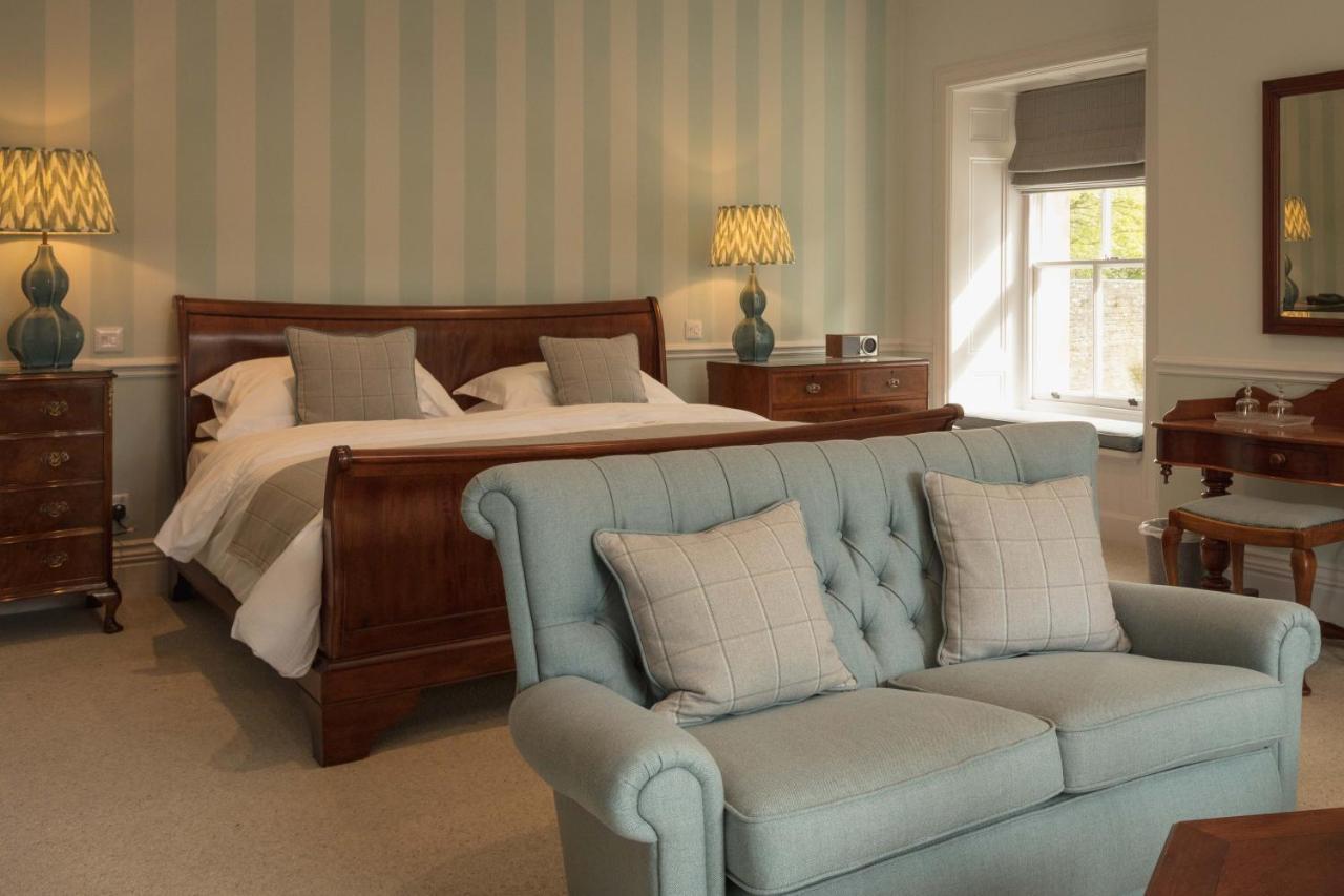 Farlam Hall Hotel&Restaurant Brampton  Esterno foto