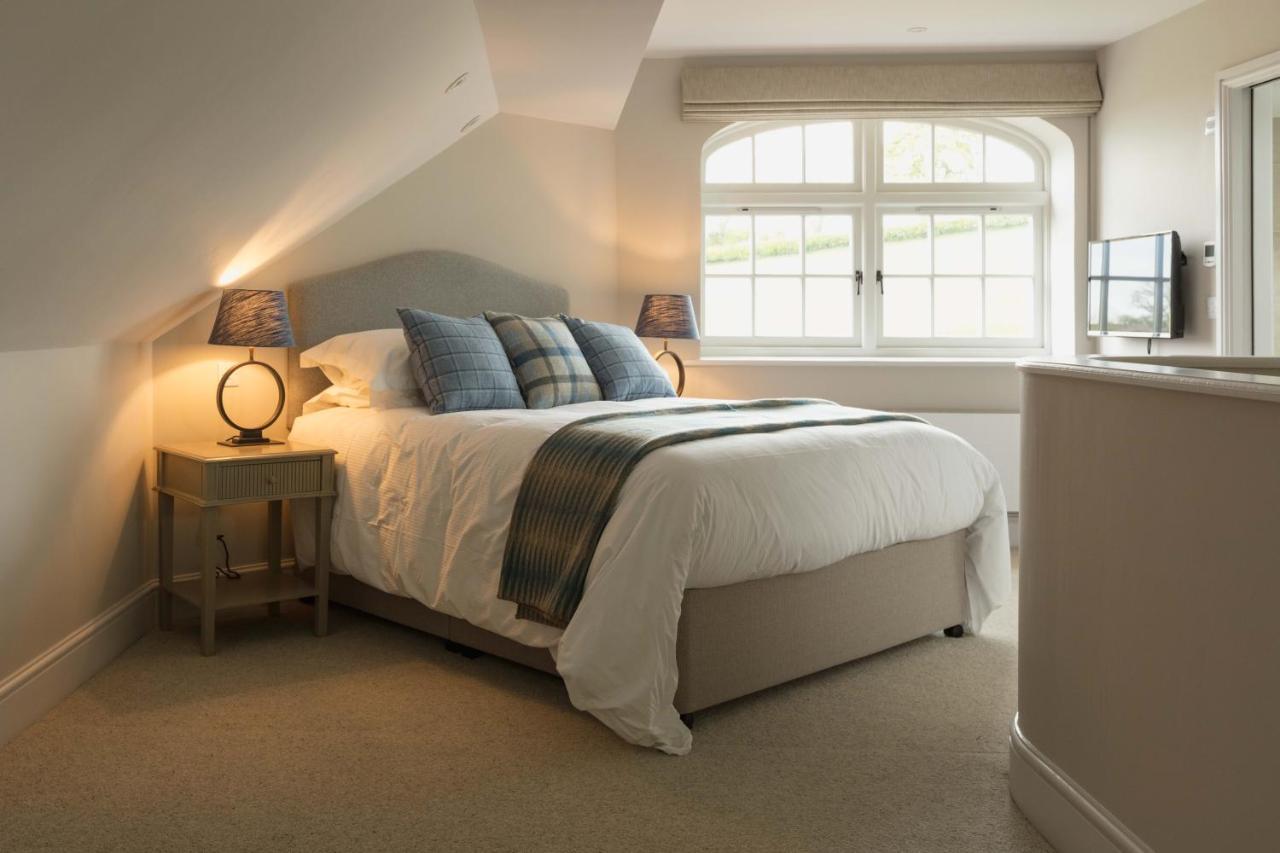 Farlam Hall Hotel&Restaurant Brampton  Esterno foto