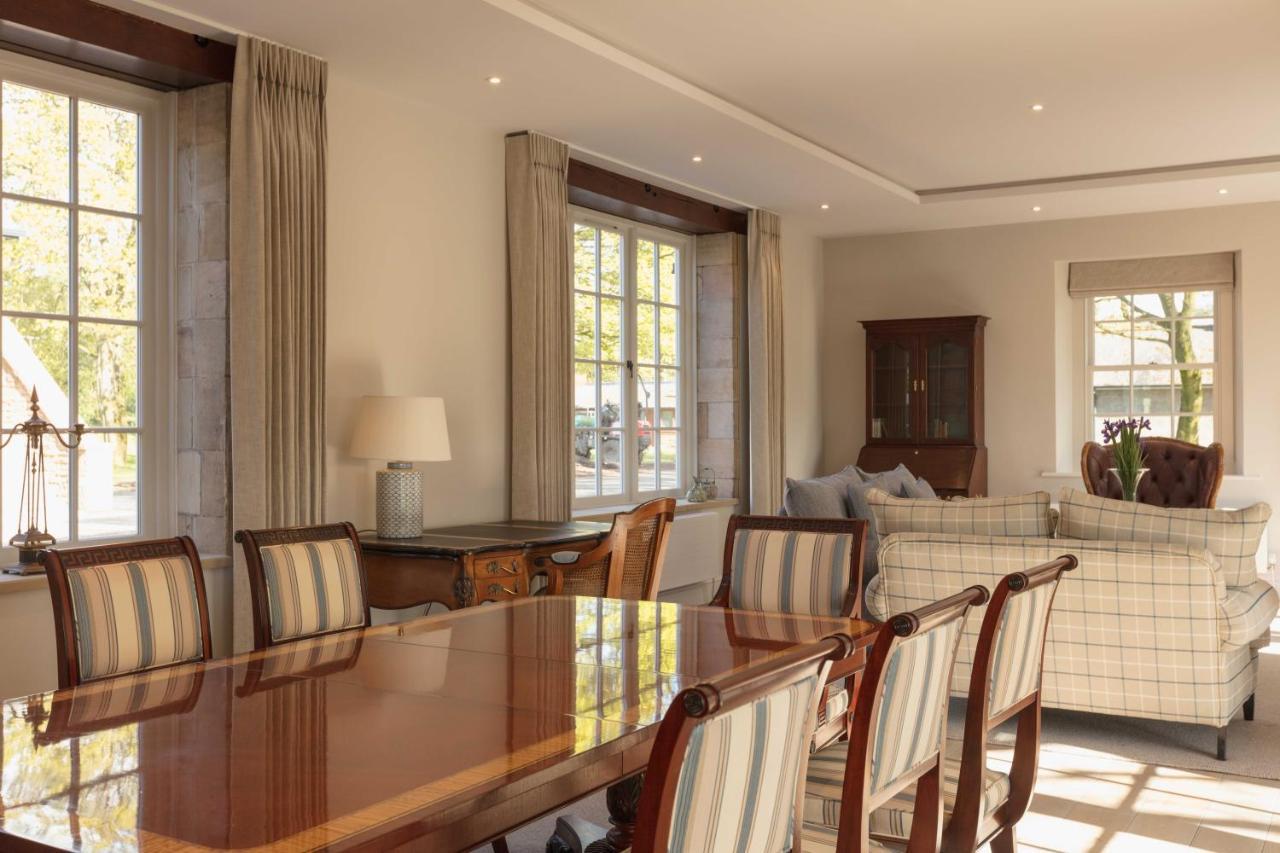 Farlam Hall Hotel&Restaurant Brampton  Esterno foto