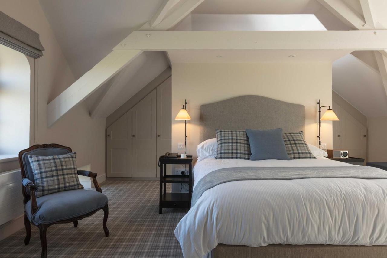 Farlam Hall Hotel&Restaurant Brampton  Esterno foto