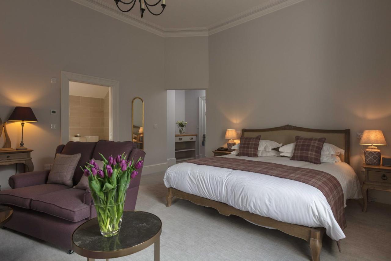 Farlam Hall Hotel&Restaurant Brampton  Esterno foto