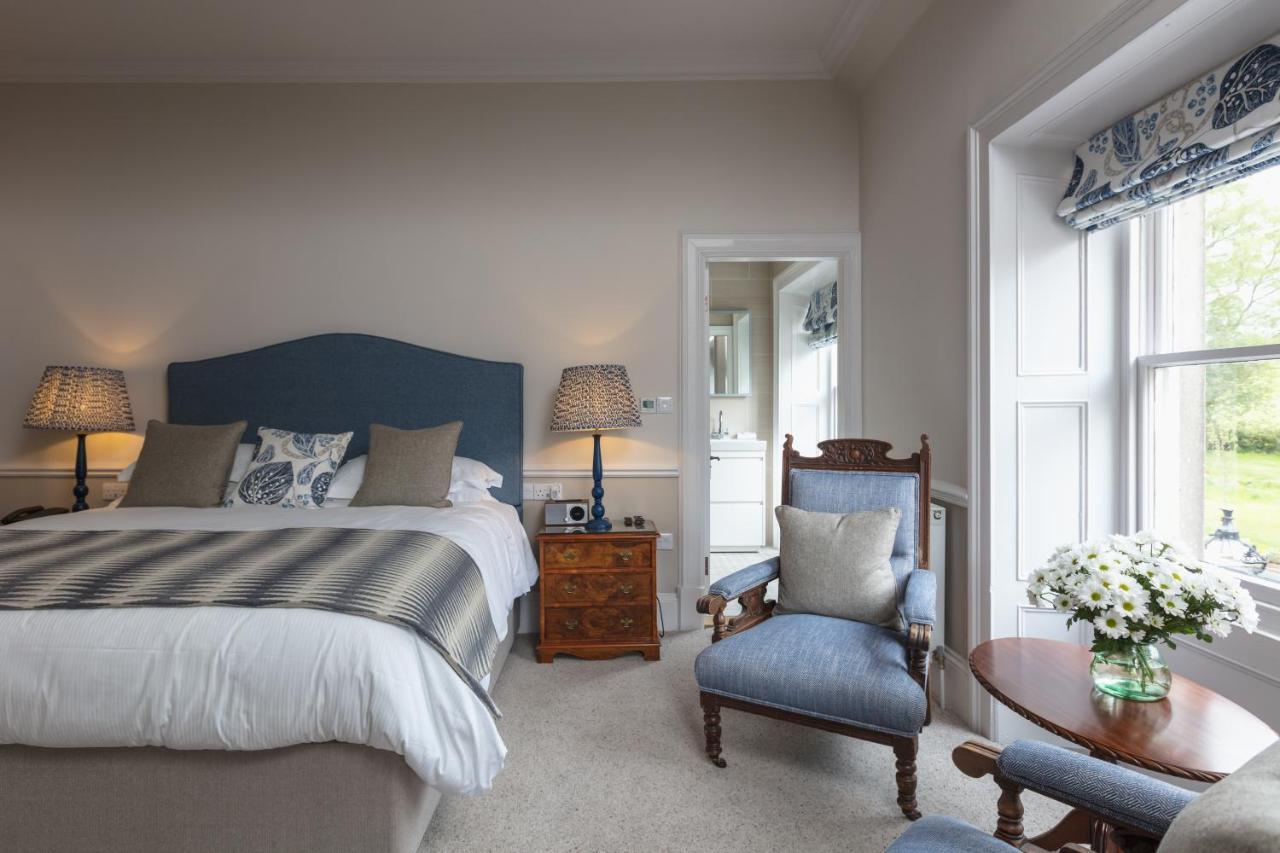 Farlam Hall Hotel&Restaurant Brampton  Esterno foto