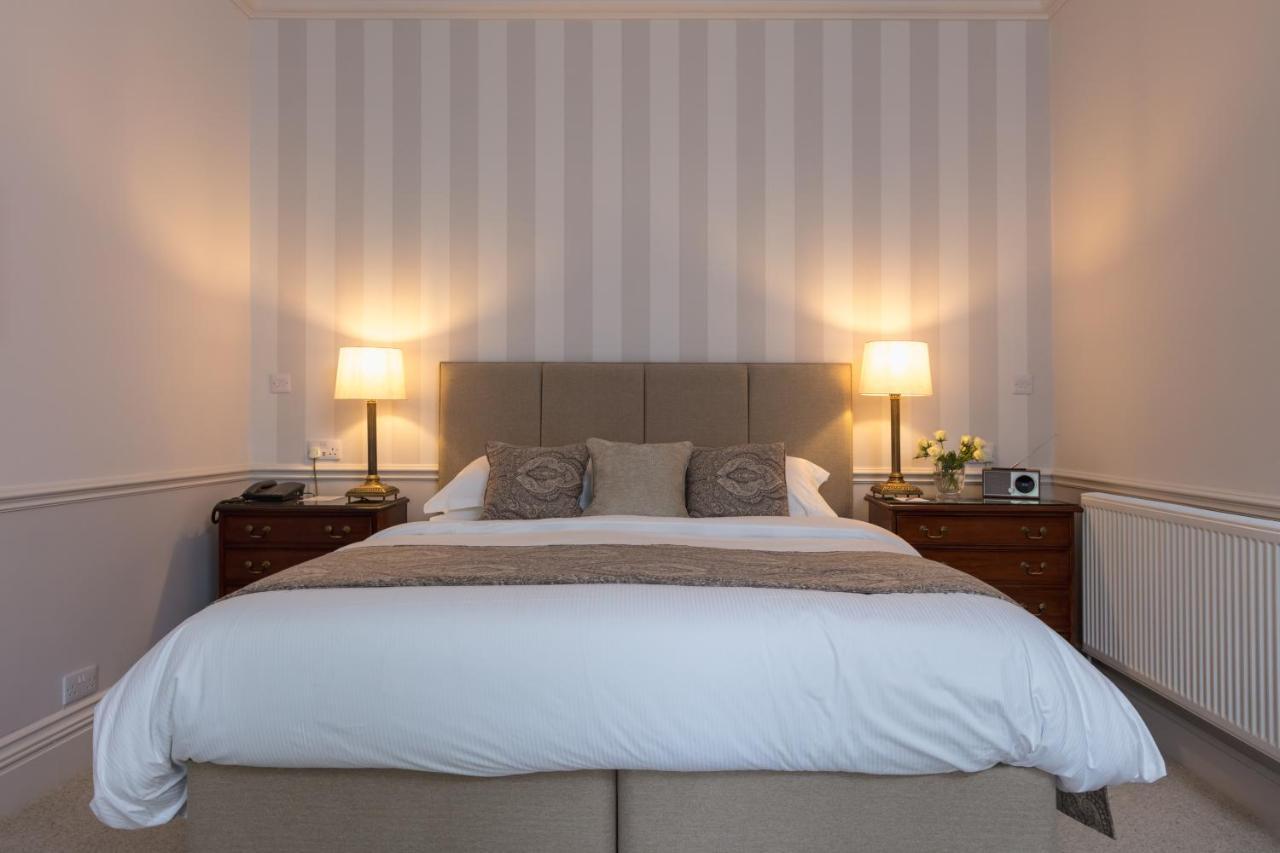 Farlam Hall Hotel&Restaurant Brampton  Esterno foto