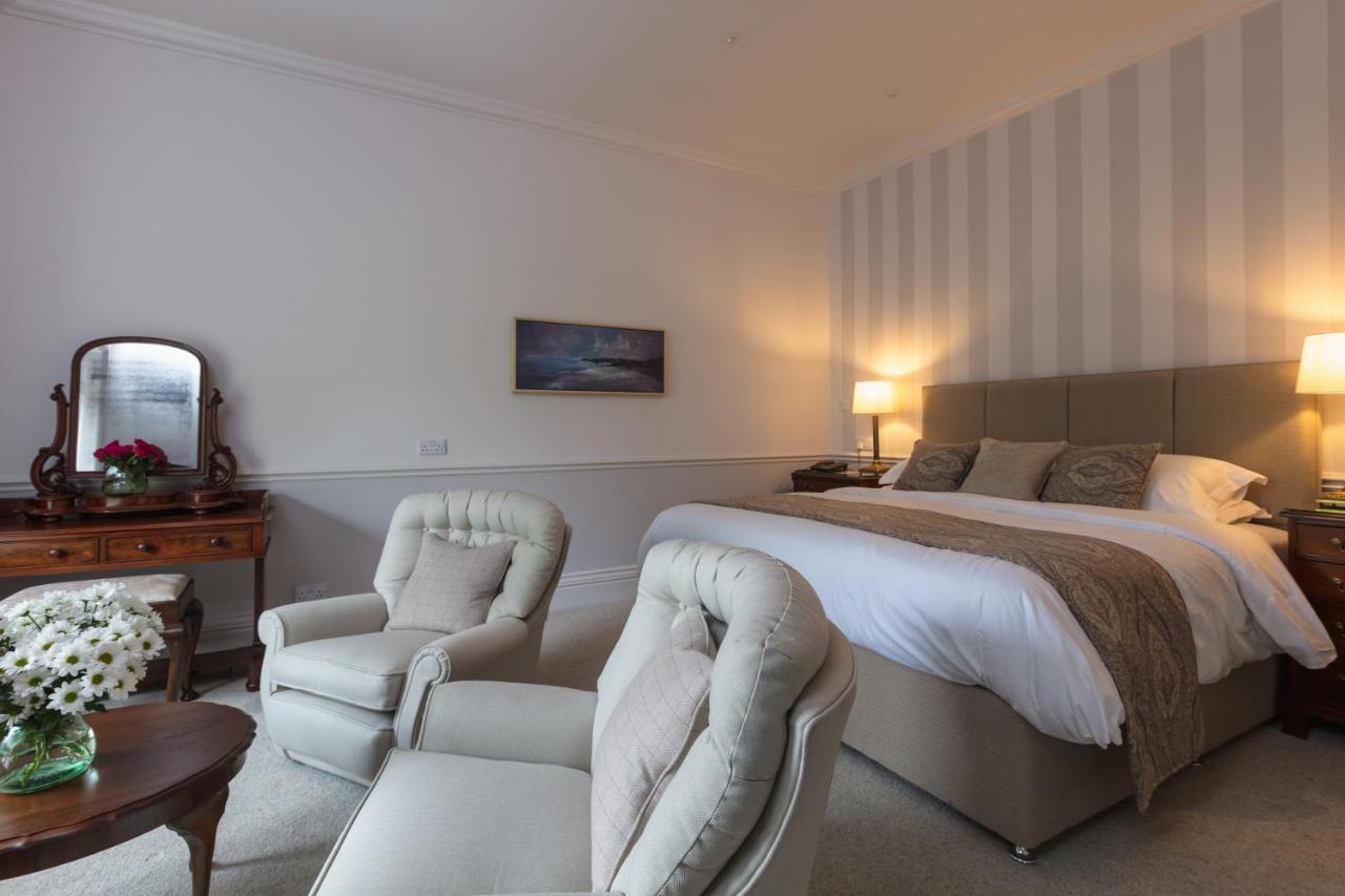 Farlam Hall Hotel&Restaurant Brampton  Esterno foto