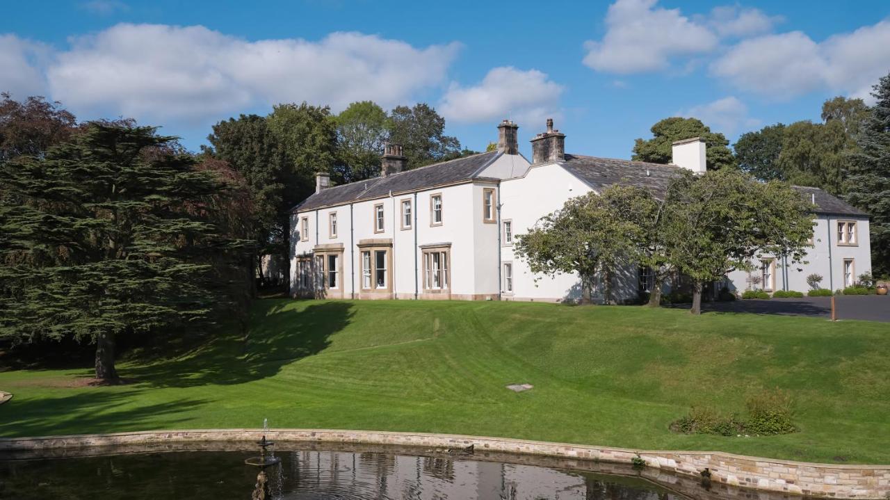 Farlam Hall Hotel&Restaurant Brampton  Esterno foto