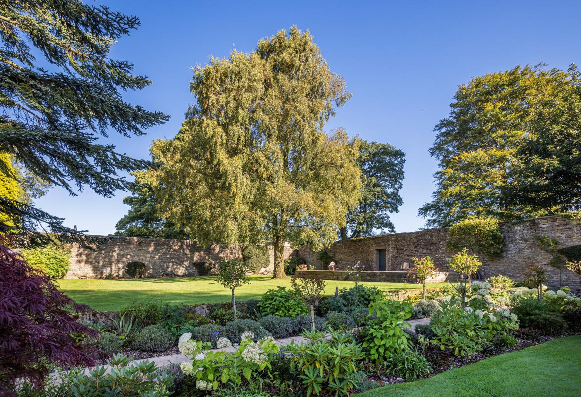 Farlam Hall Hotel&Restaurant Brampton  Esterno foto